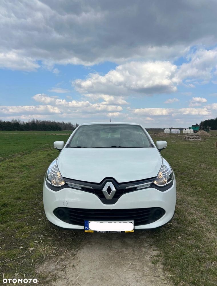 Renault Clio, 2015