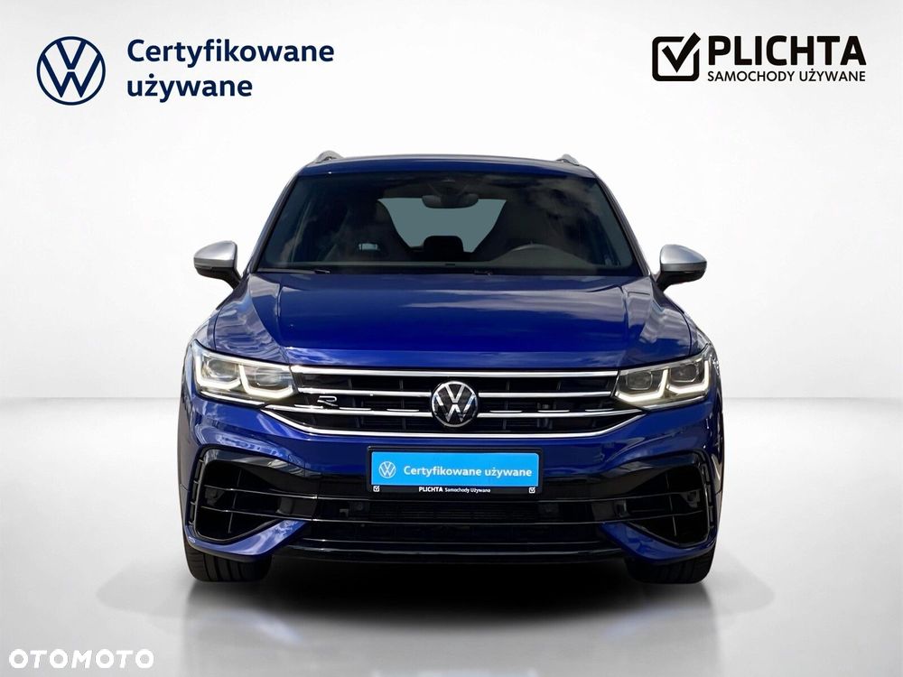Volkswagen Tiguan - 9