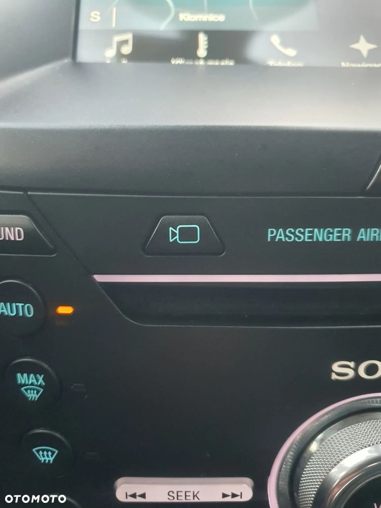 Ford S-Max 2.0 TDCi Vignale PowerShift - 6