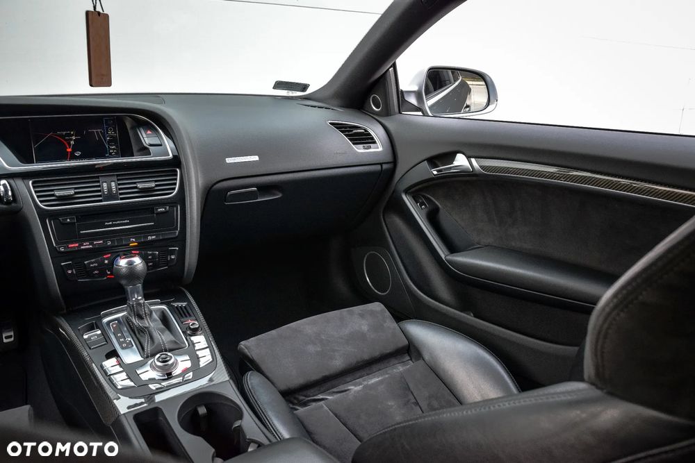 Audi RS5 Coupé S tronic - 26