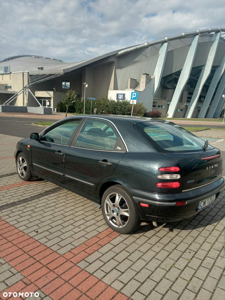 Fiat Brava 1.2 16V Steel - 5
