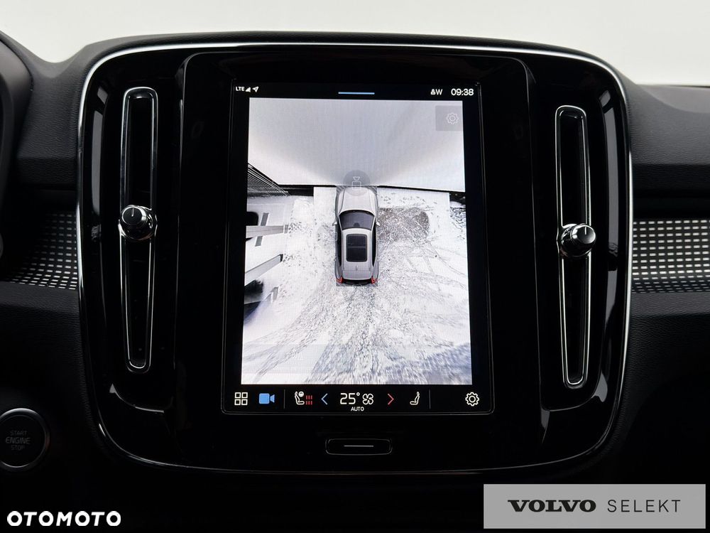 Volvo XC 40 - 26