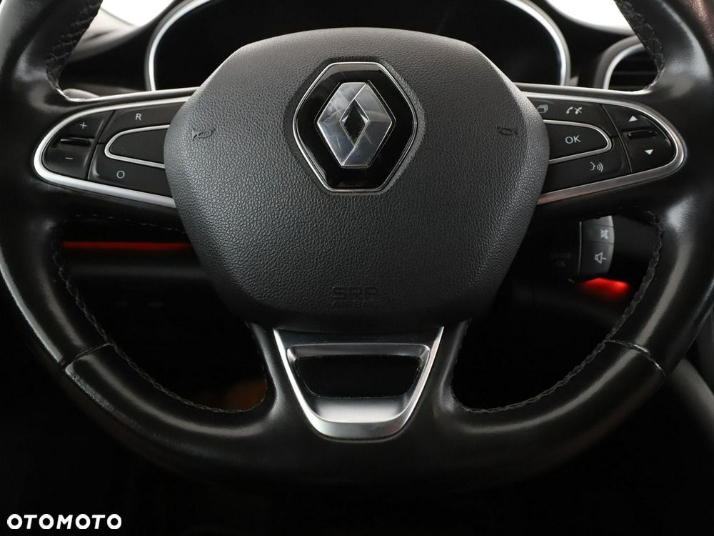 Renault Talisman ENERGY dCi 160 EDC INTENS - 22