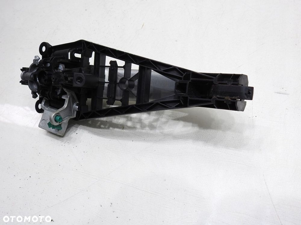 KLAMKA DRZWI PRAWY PRZÓD Z157 OPEL ASTRA H - 8