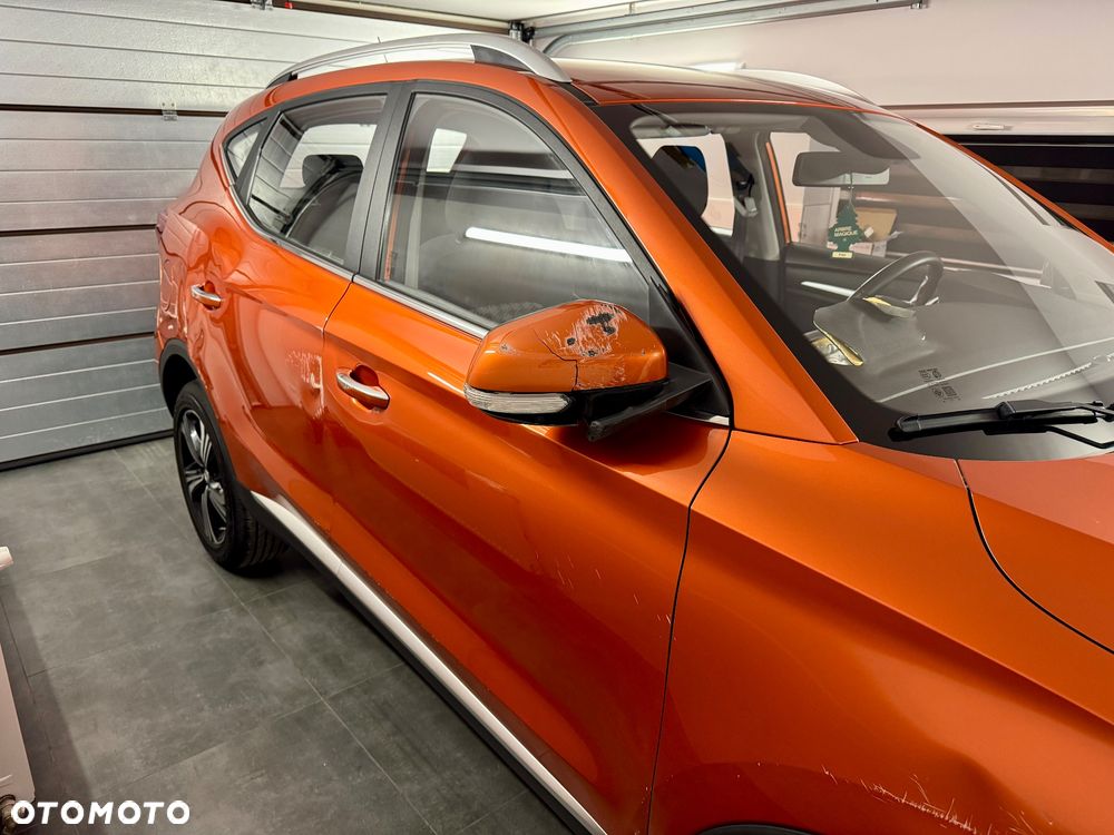 MG ZS ICE 1.5 VTI-tech Comfort - 8