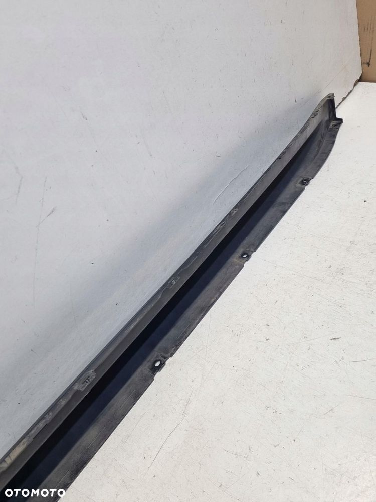 bmw m4 g82 g83 m-power próg nakładka listwa progowa prawa ładna - 4
