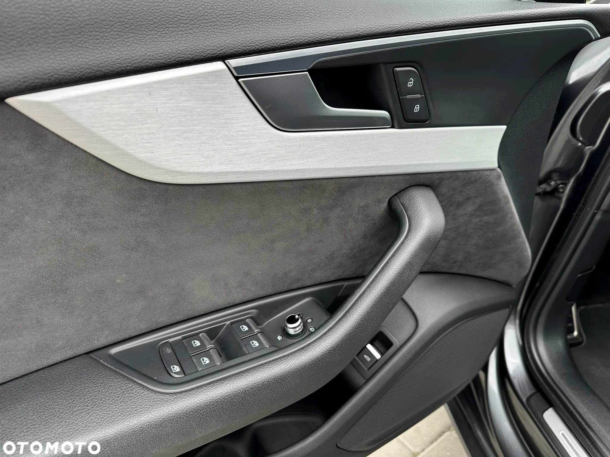 Audi A4 40 TDI Quattro Sport S tronic - 31