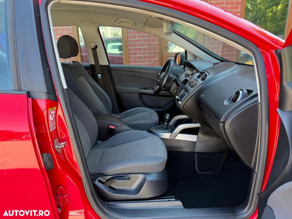 Seat Altea - 12