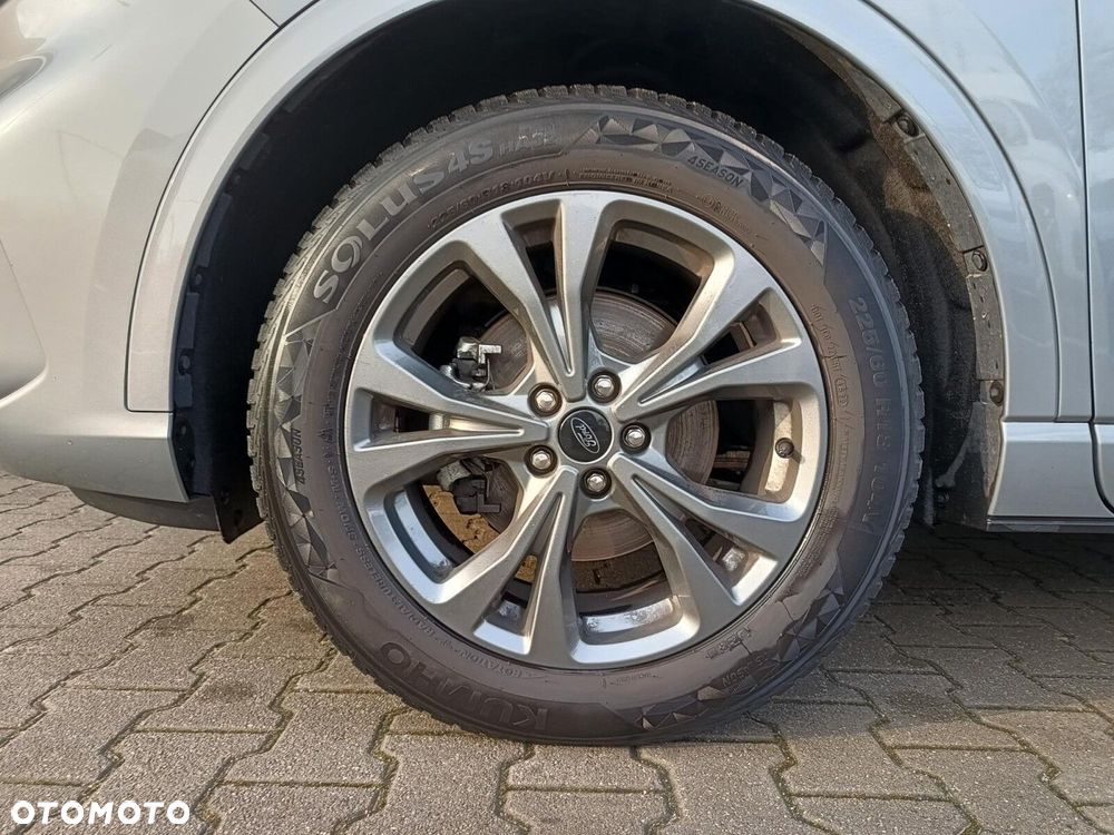 Ford Kuga 2.0 EcoBlue AWD ST-Line - 10