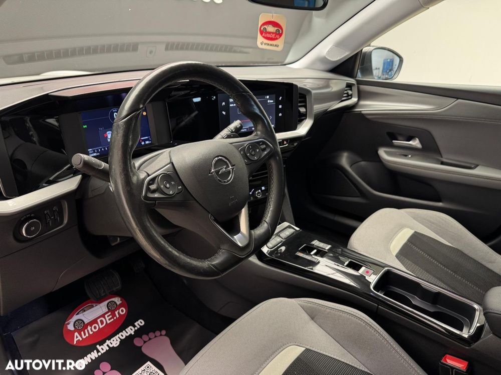 Opel Mokka 2023 photo 5