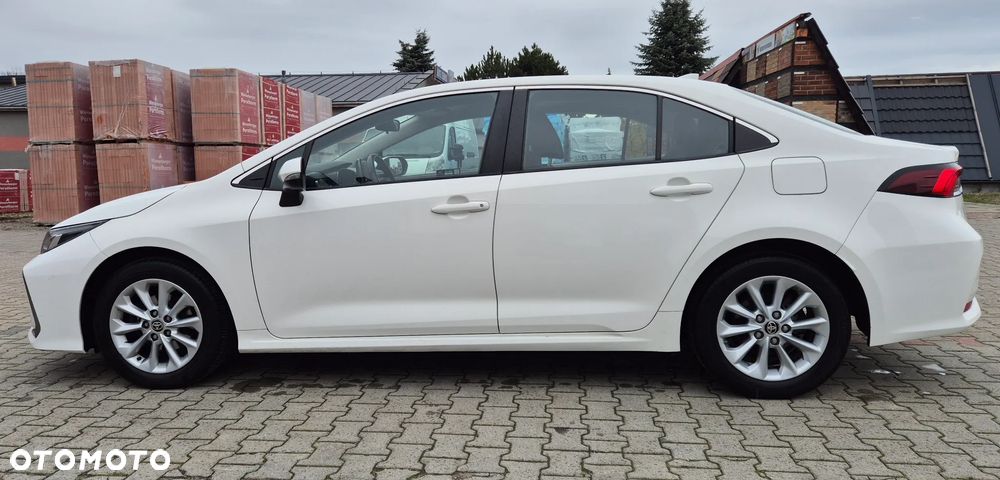 Toyota Corolla 1.6 Comfort - 2