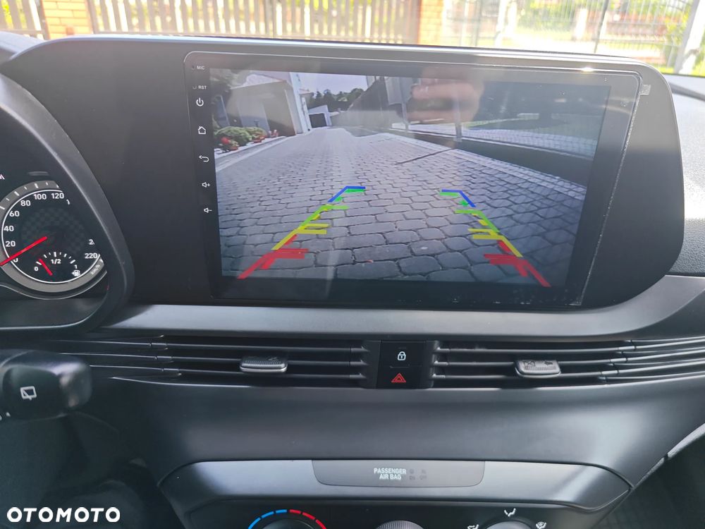 Hyundai i20 - 8