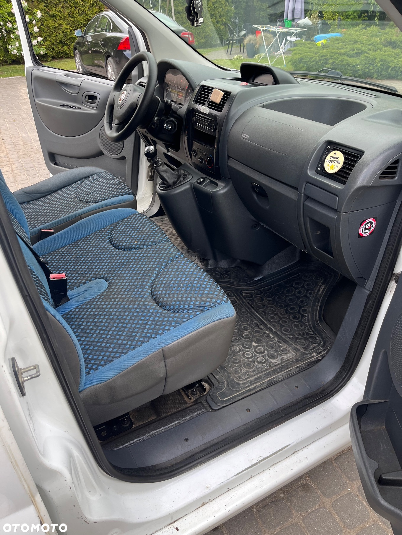 Fiat SCUDO - 10