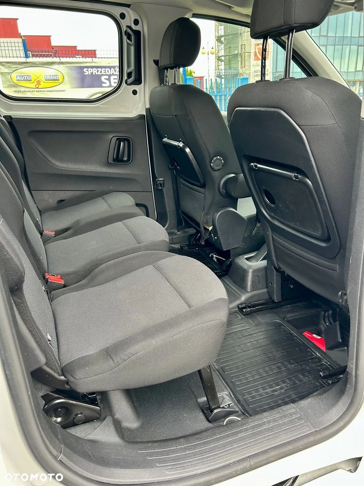 Toyota ProAce - 14