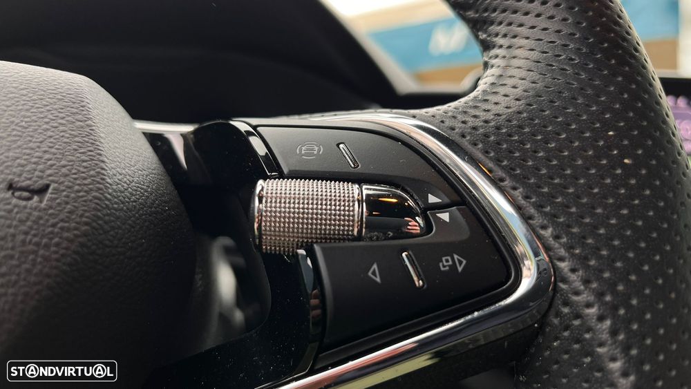 Skoda Scala 1.0 TSI Style DSG - 20