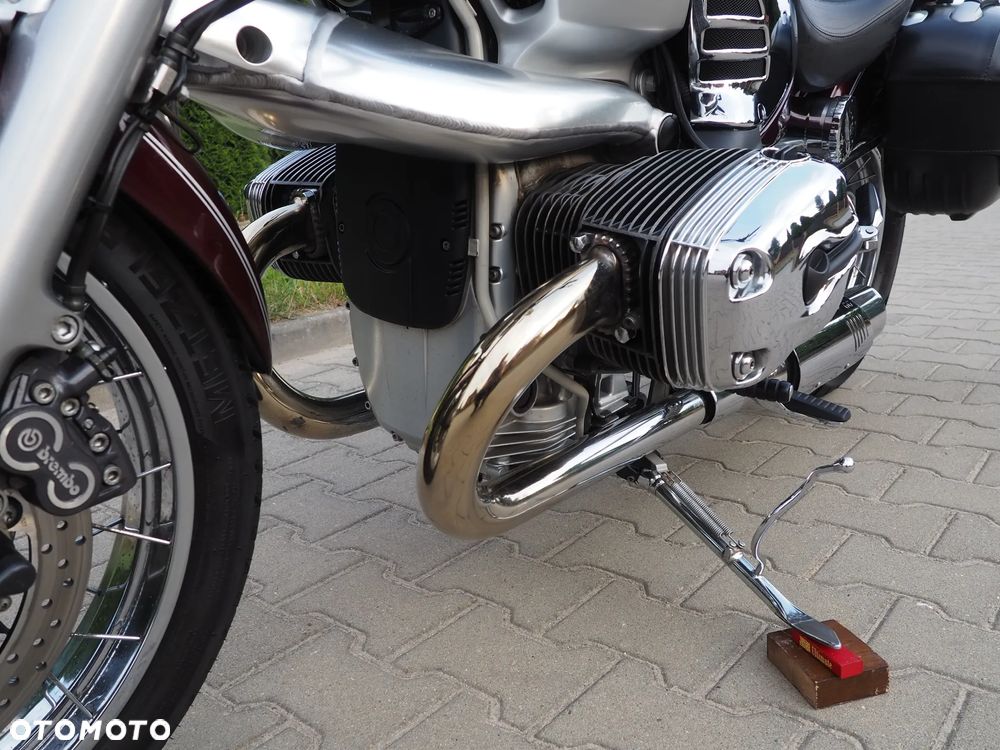 BMW R - 21