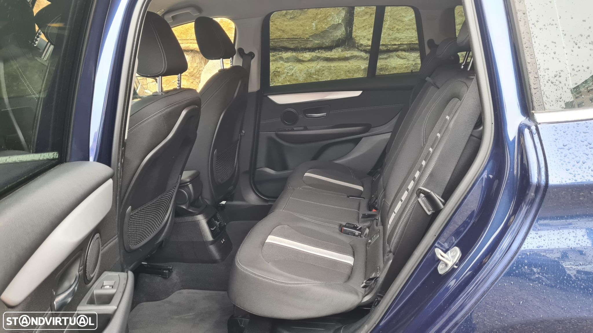 BMW 218 Gran Tourer d 7L Auto - 42