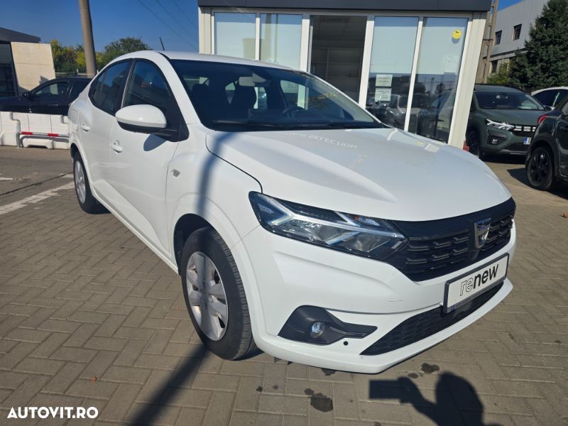 Dacia Logan - 23