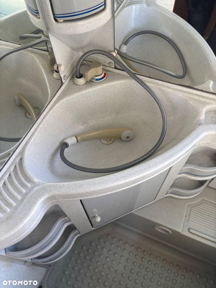 Adria 462 - 27