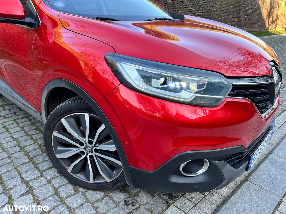 Renault Kadjar Energy TCe 130 Business - 3