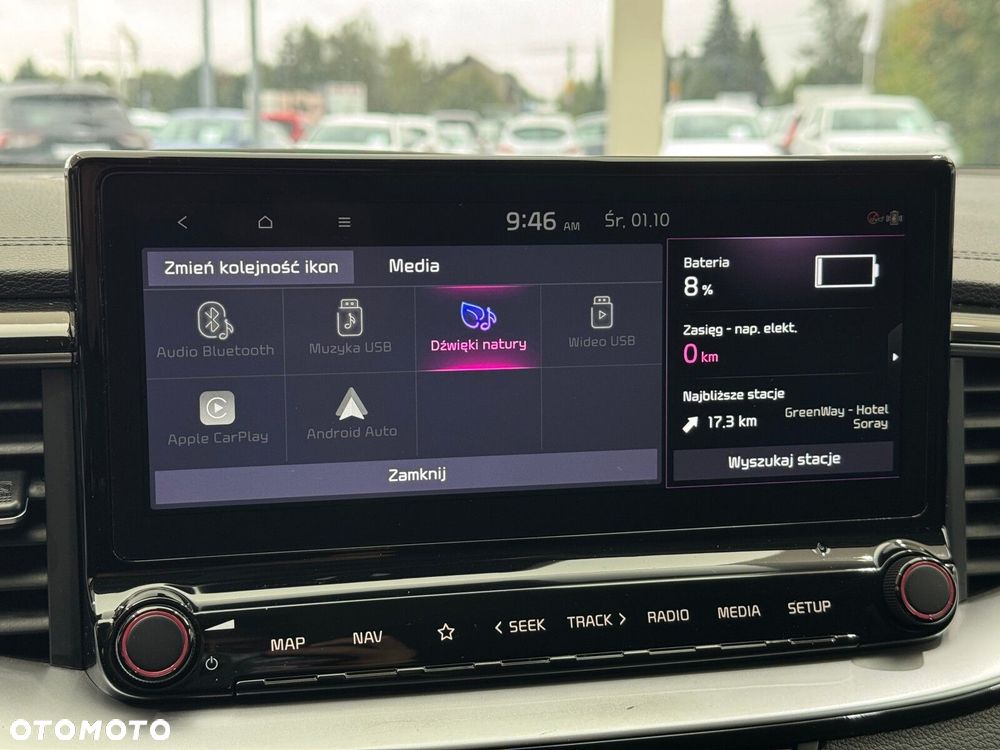 Kia Ceed - 29