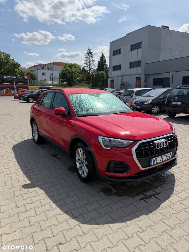 Audi Q3 - 14