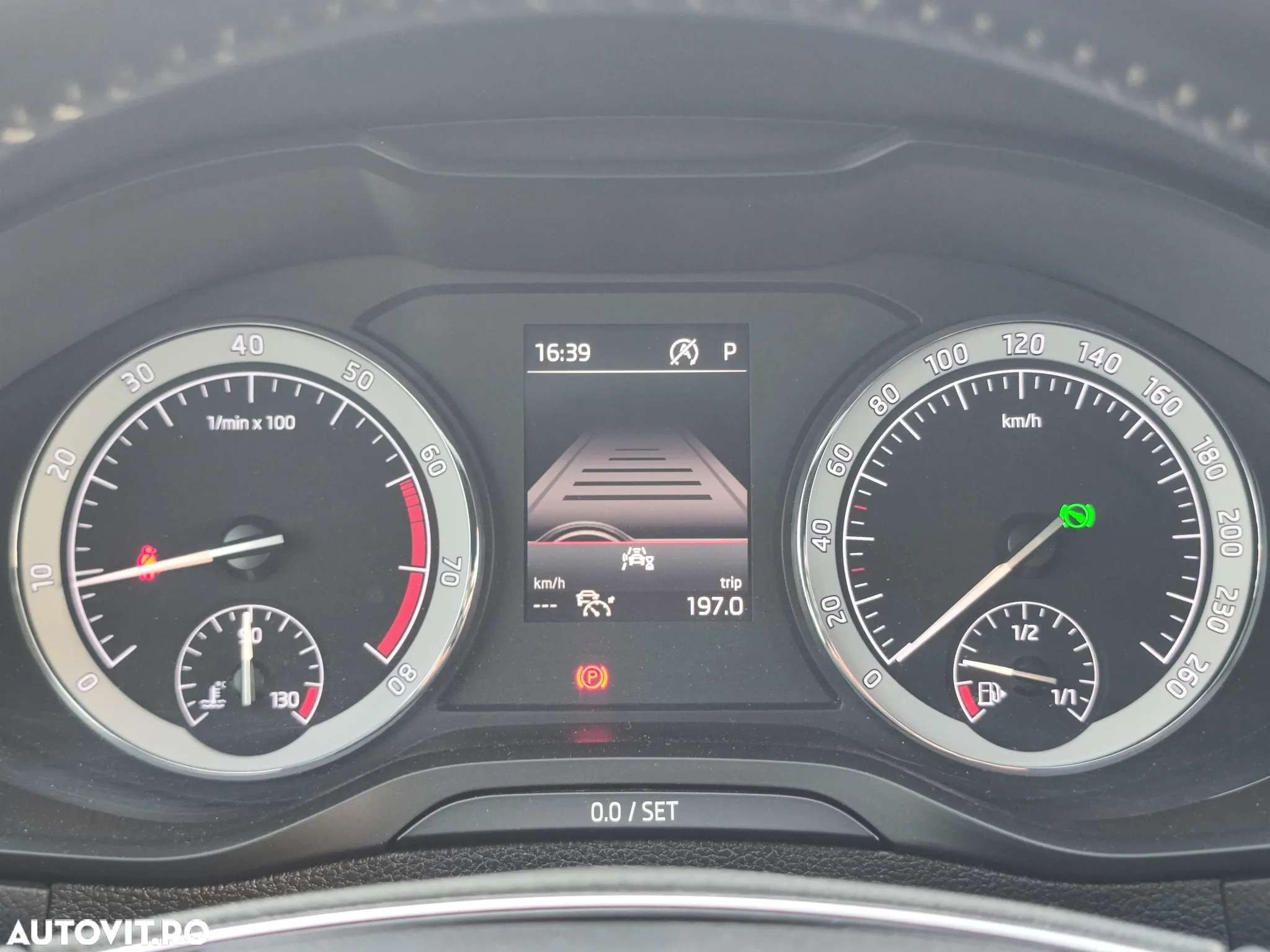 Skoda Karoq 2.0 TSI 4X4 DSG Sportline - 21