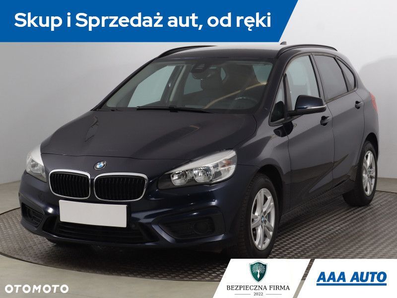 BMW Seria 2 - 3