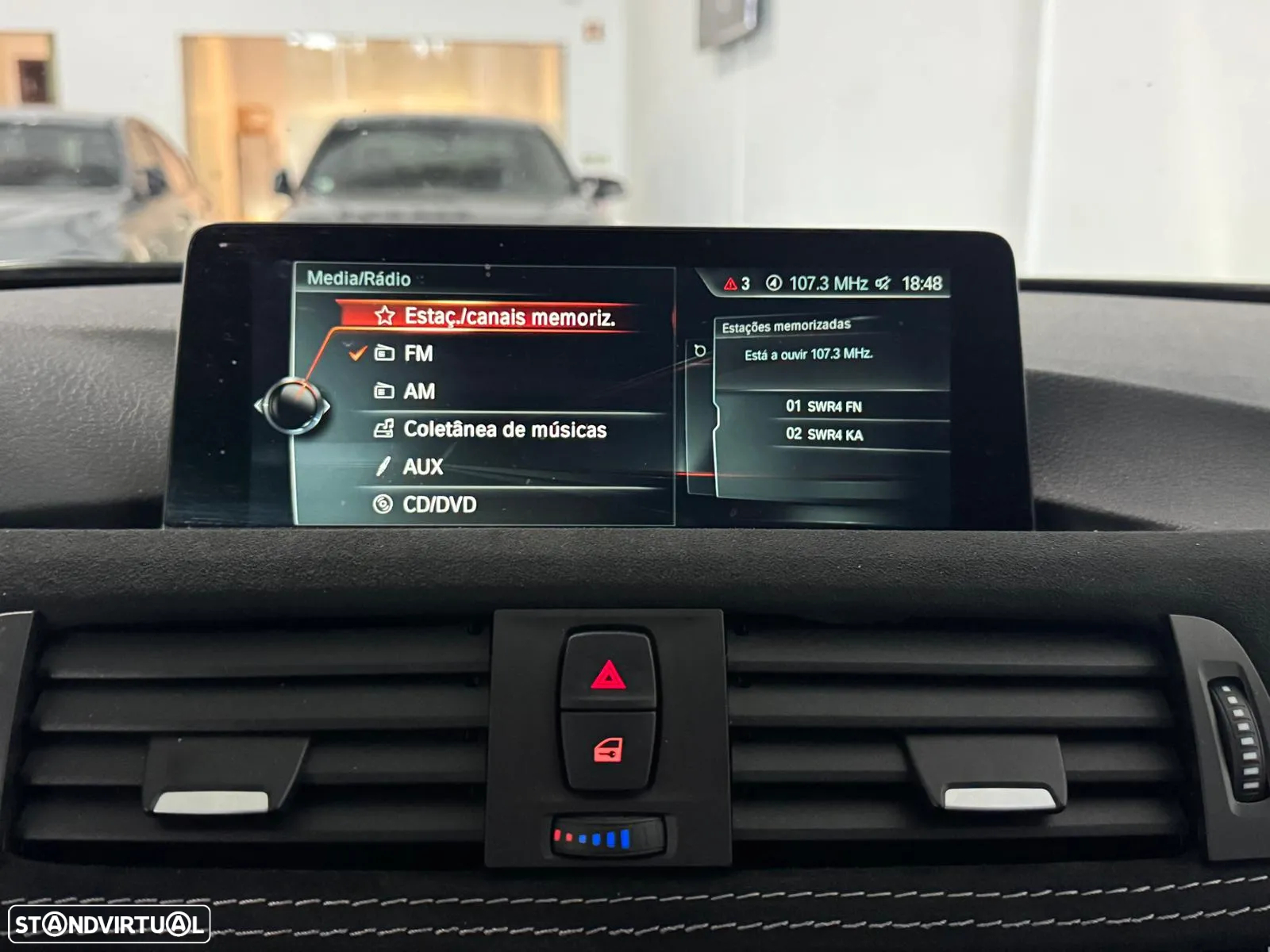 BMW 320 d Touring Pack M Auto - 20