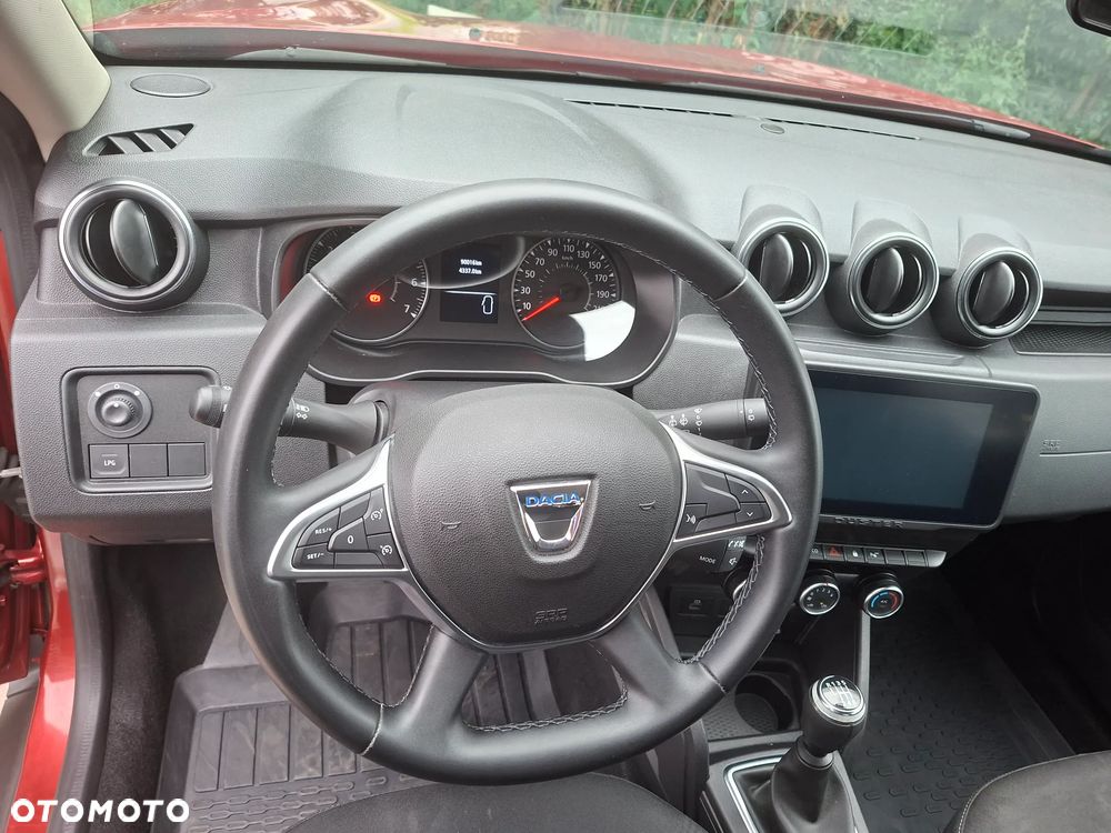 Dacia Duster 1.0 TCe Comfort - 25