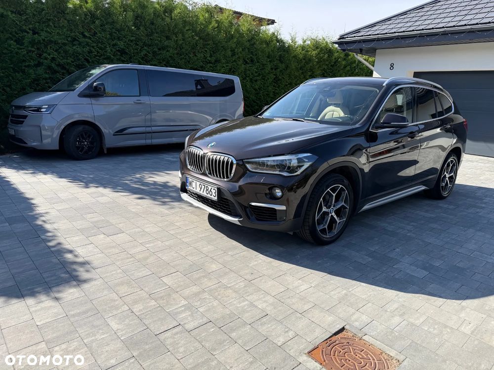 BMW X1 - 2