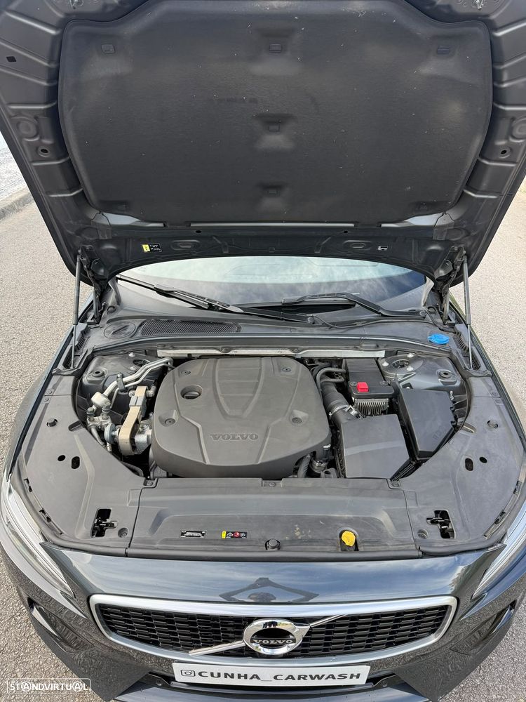 Volvo V90 - 26