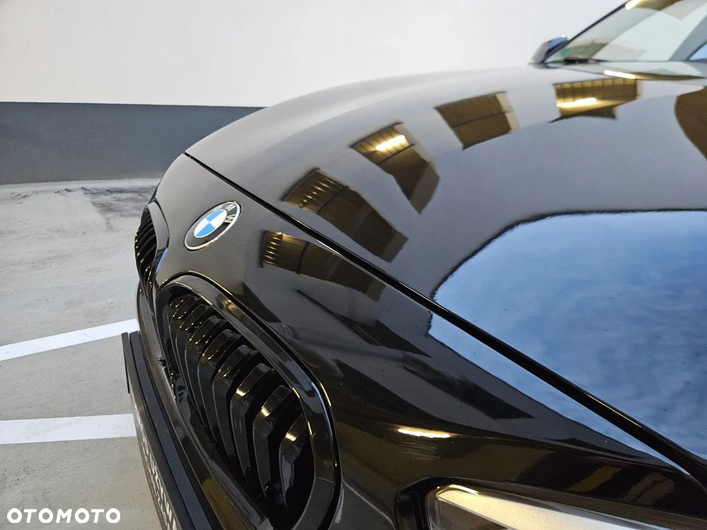 BMW Seria 1 120i Advantage sport - 35