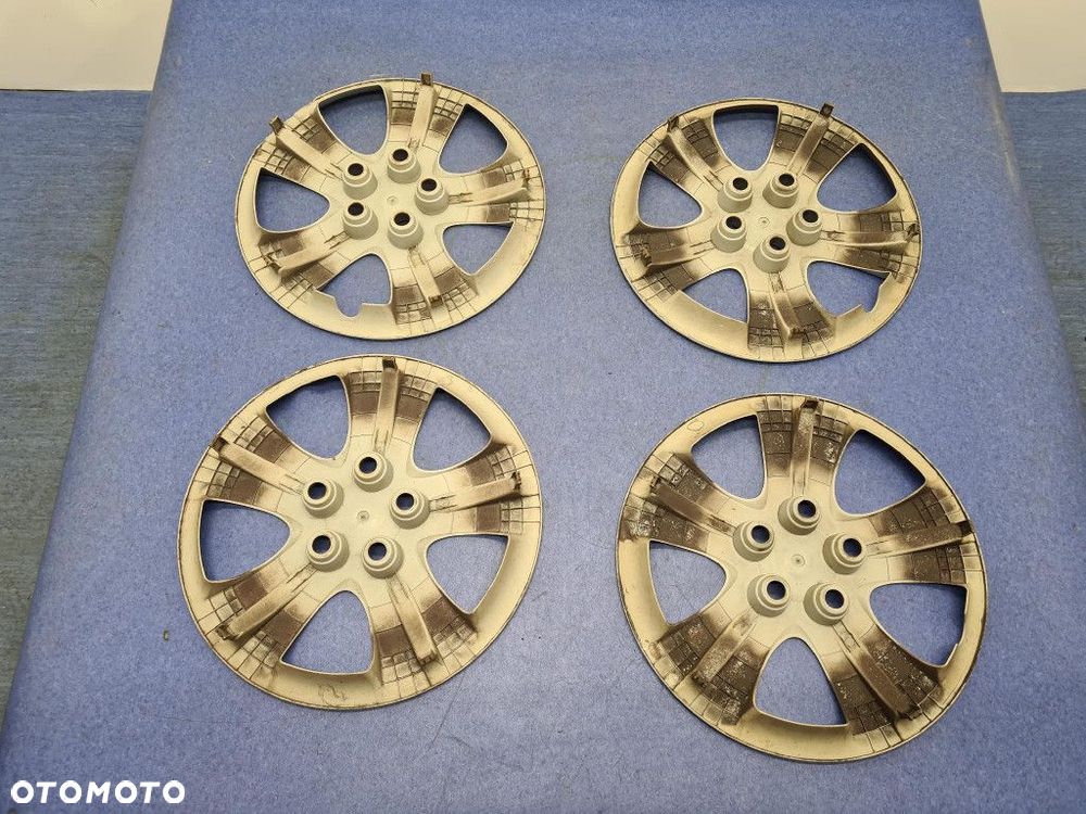 KIA CEED I LIFT KOŁPAK KOŁA - 6