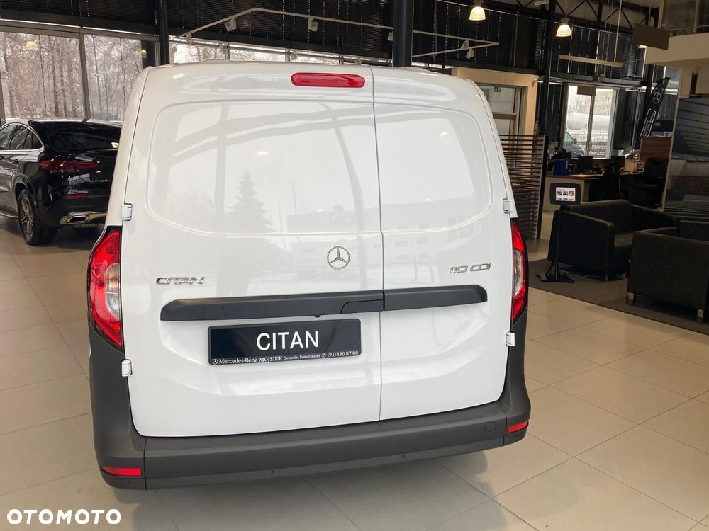 Mercedes-Benz Citan 110 CDI - 6