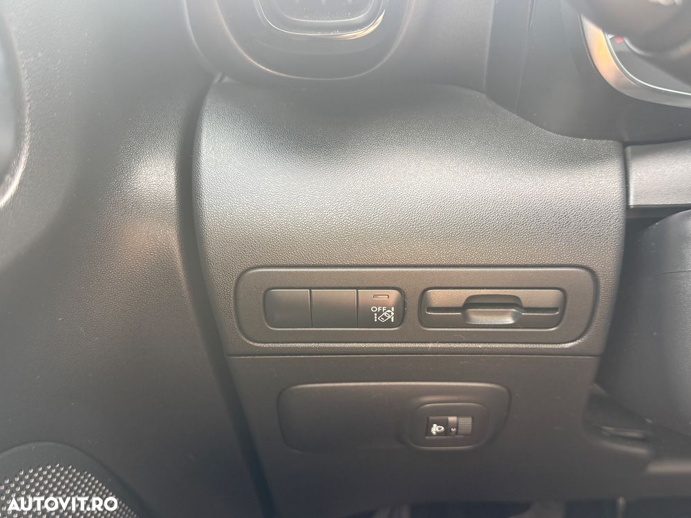 Citroën C3 AIRCROSS 1.5 BlueHDi S&S BVM6 Shine - 20