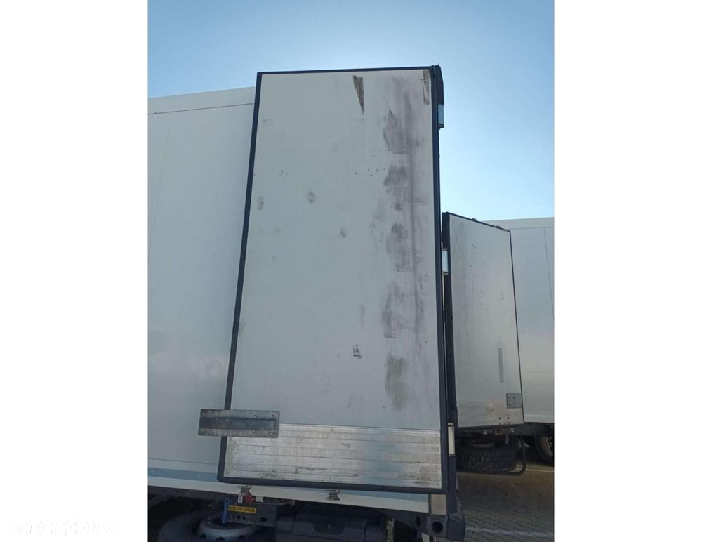 Krone SDR FP 60 ThermoKing SLXi 300 - 9