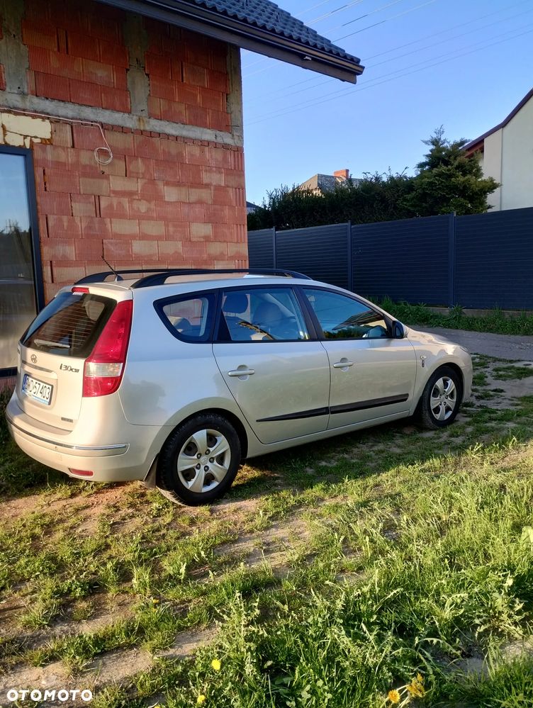 Hyundai i30 - 3