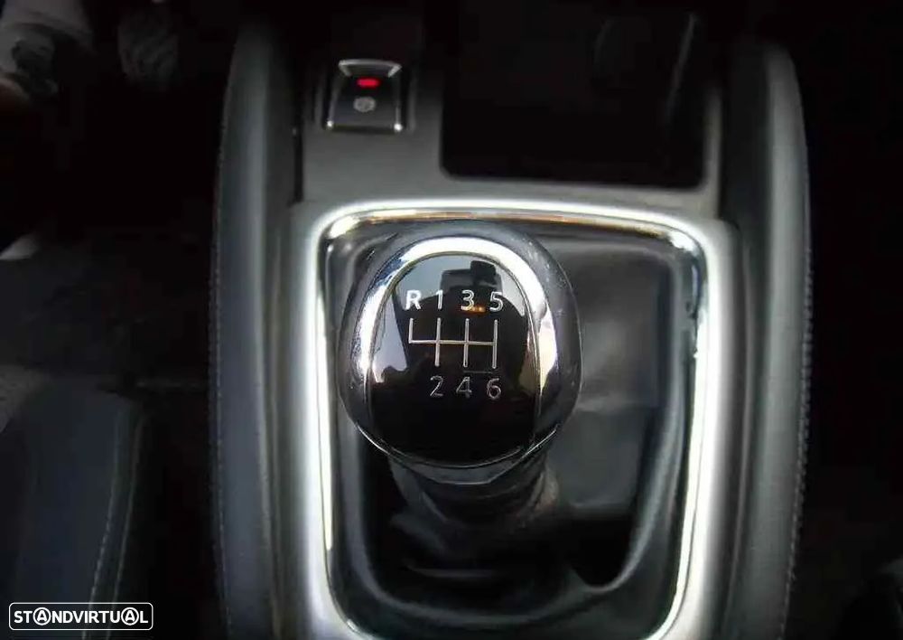 Nissan Qashqai 1.5 dCi Tekna Premium - 28