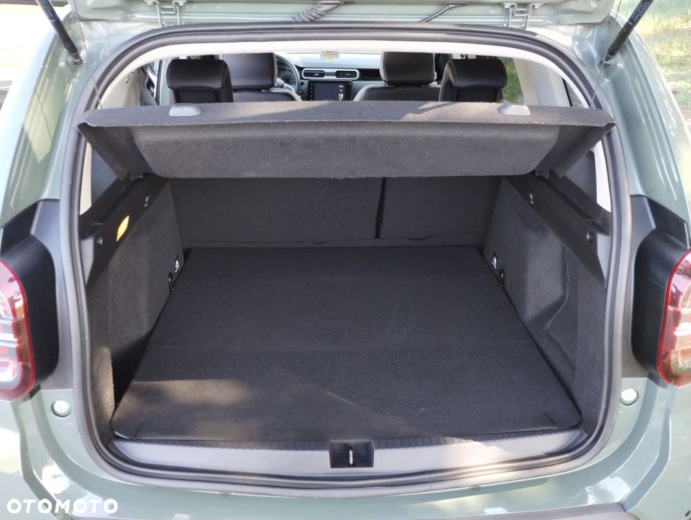 Dacia Duster 1.5 Blue dCi Extreme 4WD - 16