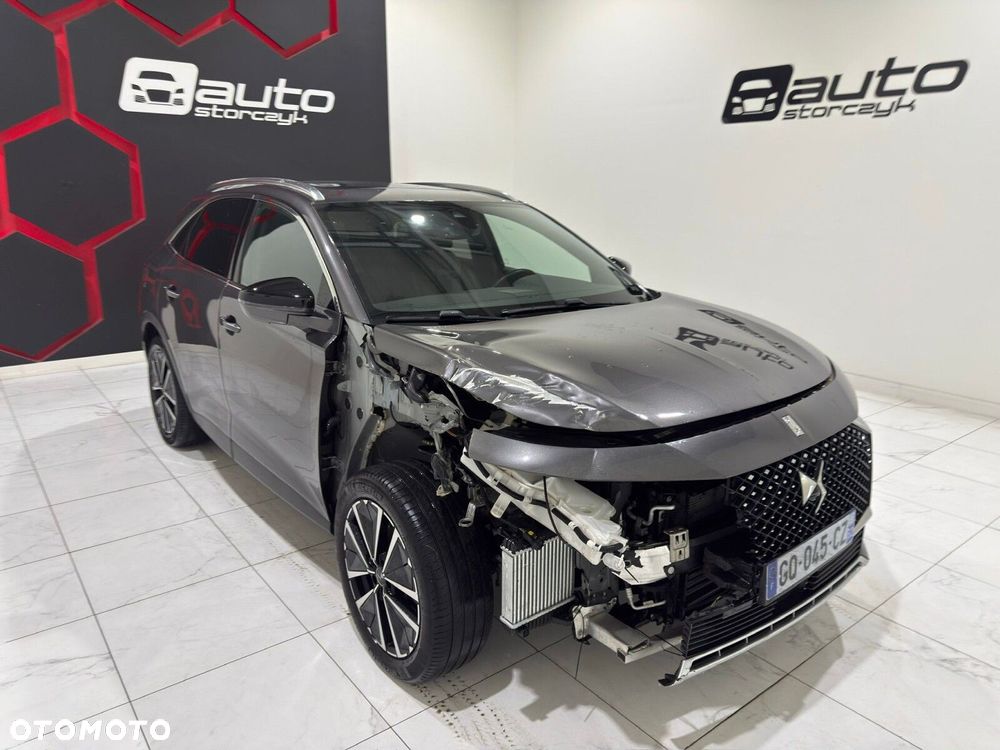 DS Automobiles DS 7 Crossback - 23