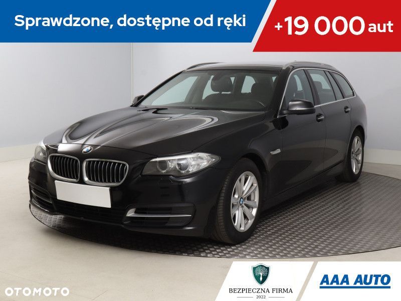 BMW Seria 5 - 2