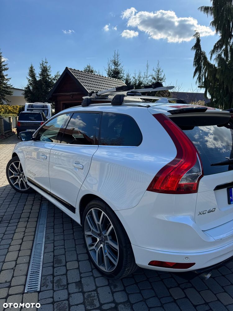 Volvo XC 60 - 10