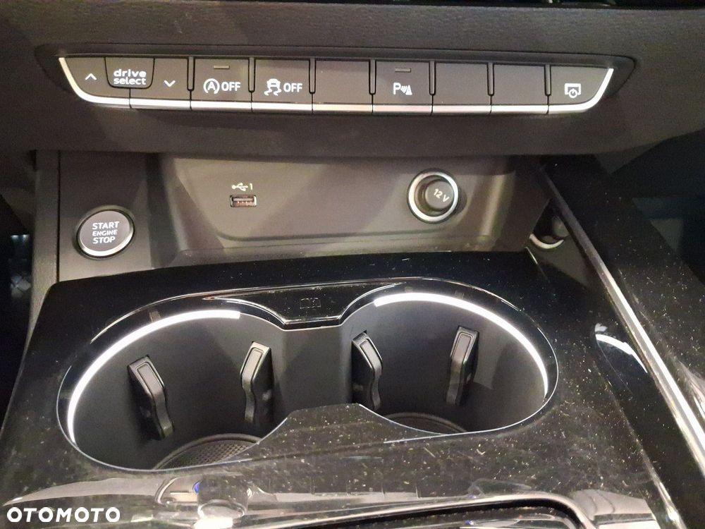 Audi A5 Sportback - 29