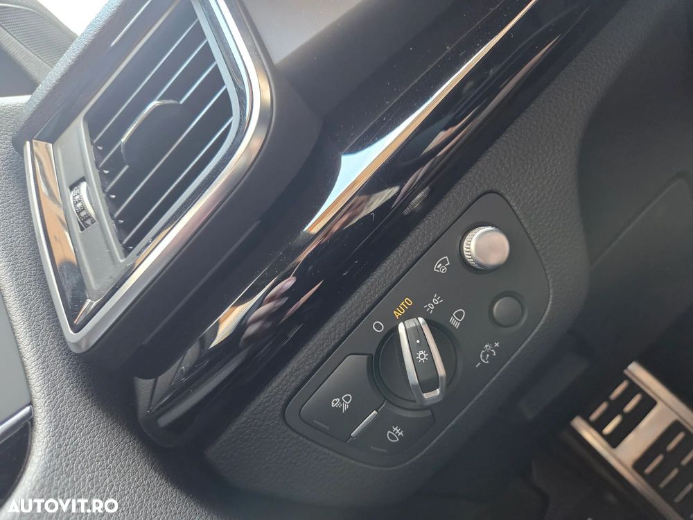 Audi Q5 40 TDI quattro S tronic S line - 16