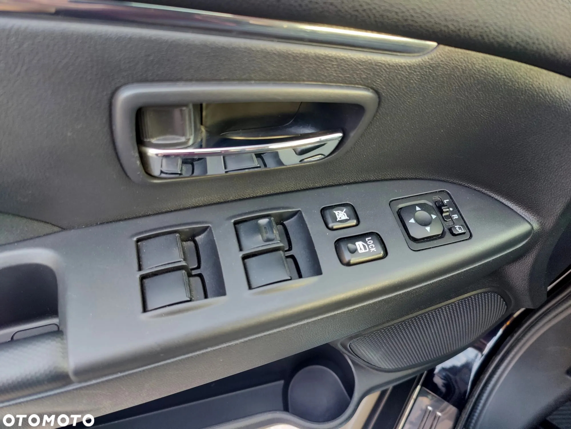 Mitsubishi ASX 1.6 Blue Sky Edition - 20