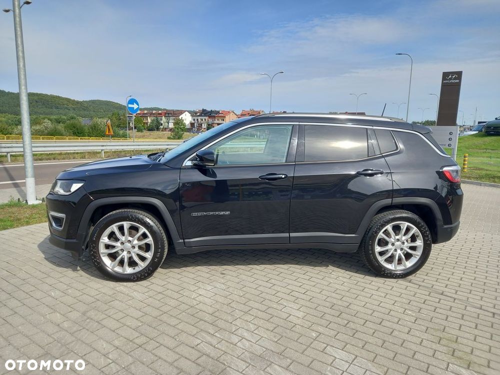 Jeep Compass - 5