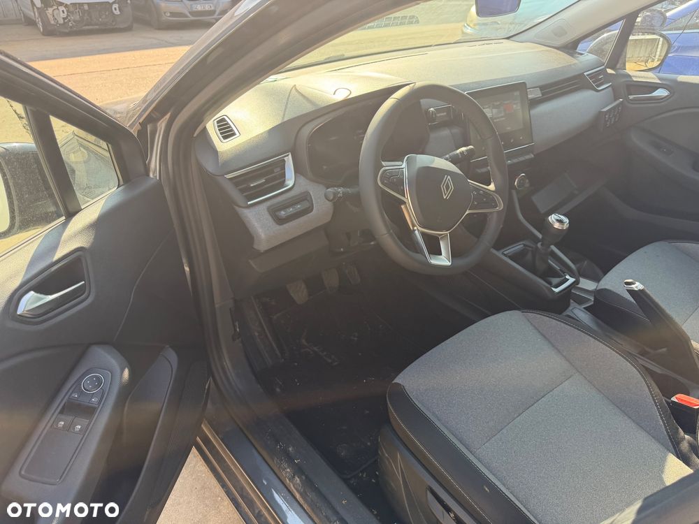 Renault Clio 1.5 Blue dCi Zen - 18