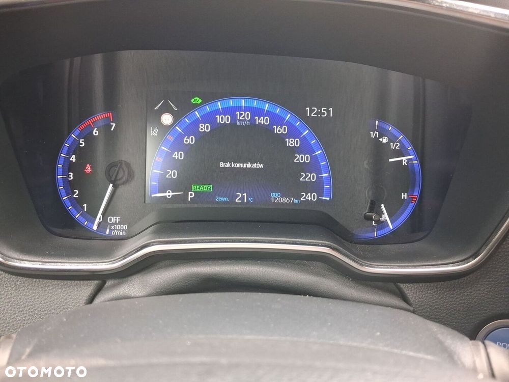 Toyota Corolla 1.8 Hybrid Comfort - 16