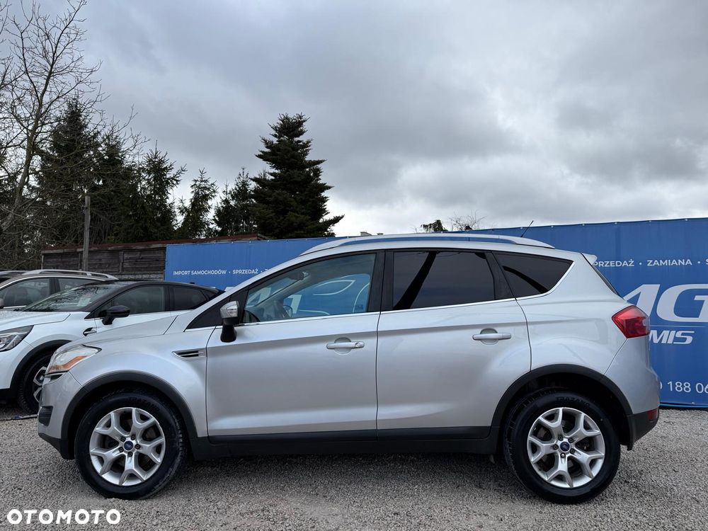 Ford Kuga 2.0 TDCi Trend - 9